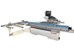 Форматно-раскроечный станок MAST H-RS305 VF3200 EL 1