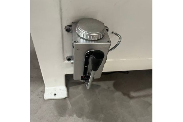 Форматно-розкрійний верстат MAST H-RS305 VF3200 EL