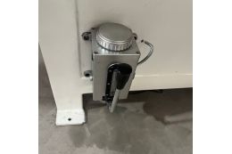 Форматно-раскроечный станок MAST H-RS305 VF3200 EL