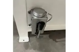 Форматно-раскроечный станок MAST H-RS305 VF3200 EL 2