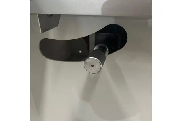 Форматно-раскроечный станок MAST H-RS305 VF3200 EL 4