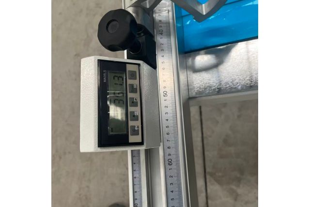 Форматно-раскроечный станок MAST H-RS305 VF3200 EL