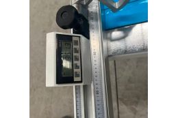 Форматно-раскроечный станок MAST H-RS305 VF3200 EL