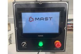 Форматно-розкрійний верстат MAST H-RS305 VF3200 EL