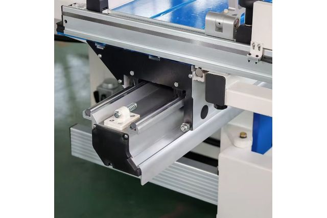 Форматно-раскроечный станок MAST H-RS305 VF3200 EL