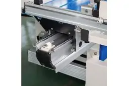 Форматно-раскроечный станок MAST H-RS305 VF3200 EL 7