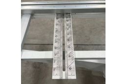 Форматно-розкрійний верстат MAST H-RS305 VF3200 EL