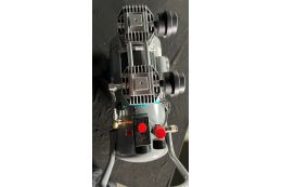 Безмасляный поршневой компрессор Mast MOF1390/1100-30L