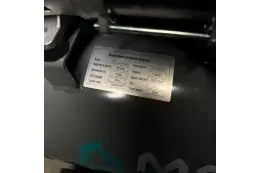 Безмасляний поршневий компресор Mast MOF1390/1100-30L 9