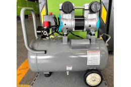 Безмасляный поршневой компрессор Mast MOF1390/1100-30L