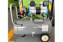 Безмасляний поршневий компресор Mast MOF1390/1100-30L 17