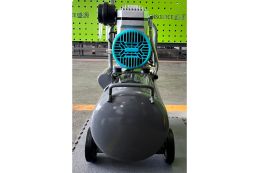 Безмасляный поршневой компрессор Mast MOF1390/1100-30L