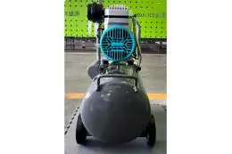 Безмасляний поршневий компресор Mast MOF1390/1100-30L 18