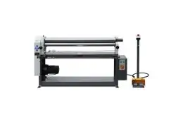 Электромеханический прокатный станок MAST Metalltechnik M-ESR-1300x1.5 2