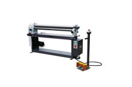 Электромеханический прокатный станок MAST Metalltechnik M-ESR-1300x1.5