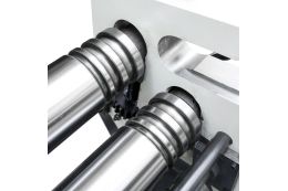 Электромеханический прокатный станок MAST Metalltechnik M-ESR-1300×4.5