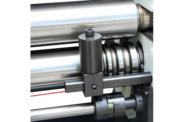 Электромеханический прокатный станок MAST...