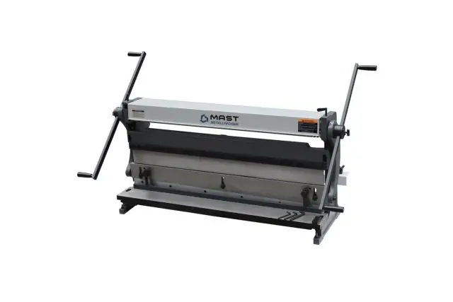 Комбинированный станок MAST Metalltechnik M-EF-1067x1.5 1