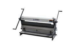 Комбинированный станок MAST Metalltechnik M-EF-1067x1.5