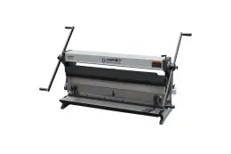 Комбинированный станок MAST Metalltechnik M-EF-1067x1.5 1