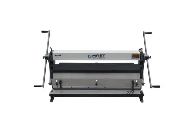 Комбінований верстат MAST Metalltechnik M-EF-1067x1.5 2