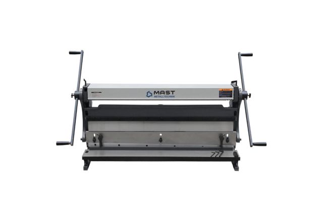Комбинированный станок MAST Metalltechnik...