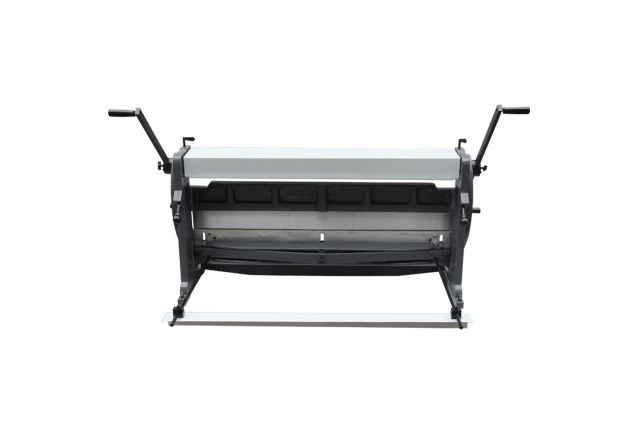 Комбінований верстат MAST Metalltechnik...