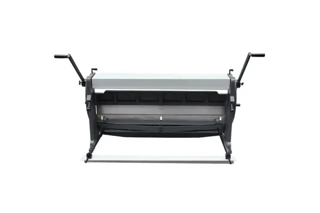 Комбинированный станок MAST Metalltechnik M-EF-1067x1.5 3