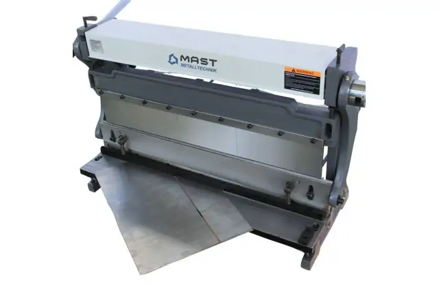 Комбінований верстат MAST Metalltechnik M-EF-1067x1.5 5