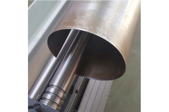 Комбинированный станок MAST Metalltechnik...