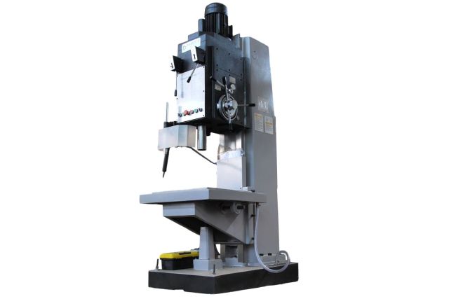 Свердлильний верстат по металу MAST...