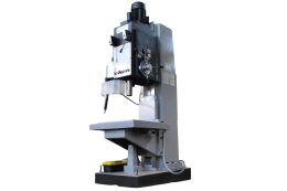 Свердлильний верстат по металу MAST Metalltechnik M-KBM 50