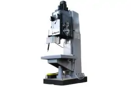 Свердлильний верстат по металу MAST Metalltechnik M-KBM 50 2