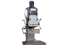 Свердлильний верстат по металу MAST Metalltechnik M-KBM 50