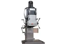 Свердлильний верстат по металу MAST Metalltechnik M-KBM 50 3