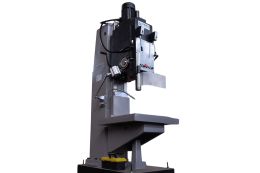 Свердлильний верстат по металу MAST Metalltechnik M-KBM 50