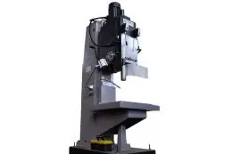 Свердлильний верстат по металу MAST Metalltechnik M-KBM 50 4