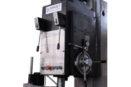 Сверлильный станок MAST Metalltechnik M-KBM 50