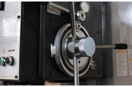 Сверлильный станок MAST Metalltechnik M-KBM 50