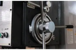 Свердлильний верстат по металу MAST Metalltechnik M-KBM 50 6