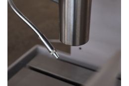 Свердлильний верстат по металу MAST Metalltechnik M-KBM 50