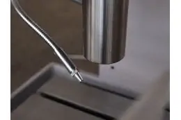 Свердлильний верстат по металу MAST Metalltechnik M-KBM 50 9