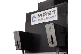 Сверлильный станок MAST Metalltechnik M-KBM 50 10