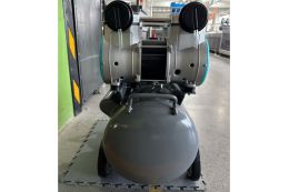 Безмасляный поршневой компрессор Mast MOF1680/2x1500-50L