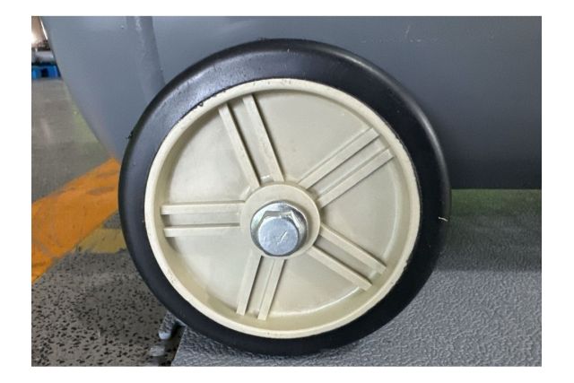 Безмасляный поршневой компрессор Mast...