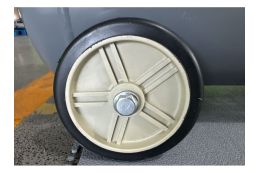 Безмасляний поршневий компресор Mast MOF1680/2x1500-50L