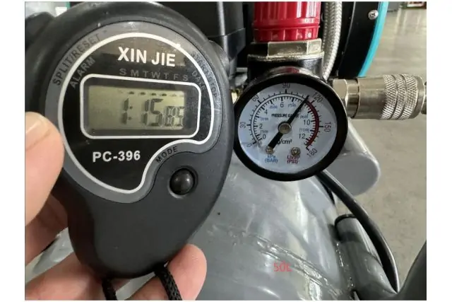 Безмасляный поршневой компрессор Mast MOF1680/2x1500-50L 21