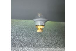 Безмасляный поршневой компрессор Mast MOF1680/2x1500-50L