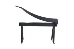 Гильотинные ножницы MAST Metalltechnik M-HS-1300 2