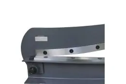 Гильотинные ножницы MAST Metalltechnik M-HS-1300 4